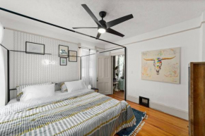 Pet Friendly 2BR in Little Italy # 3